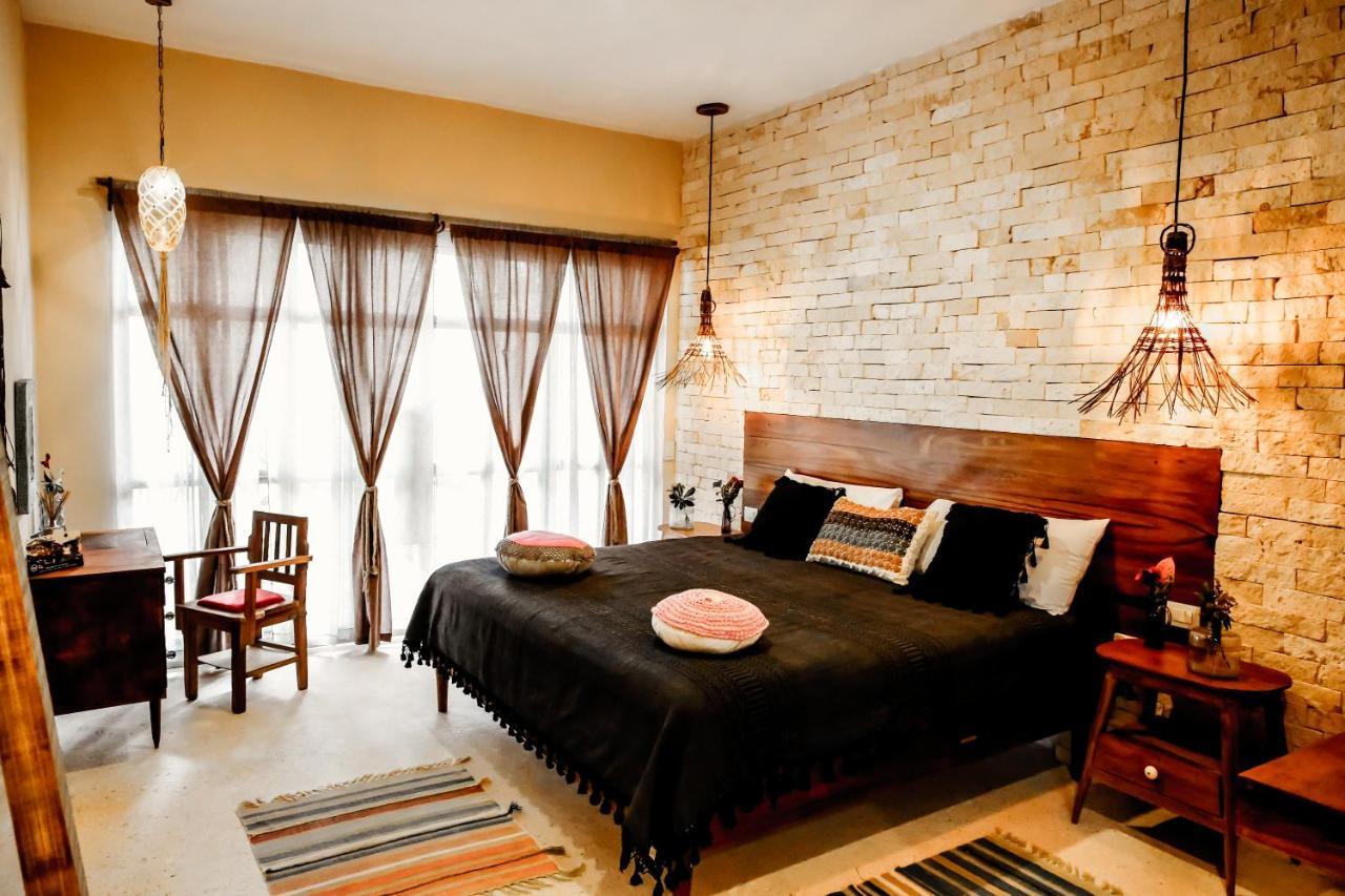 Suite King Deluxe