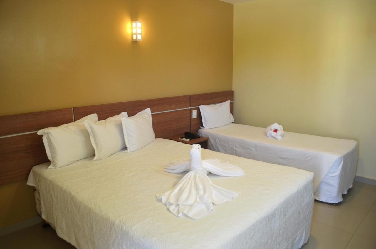 Quarto Triplo Standard