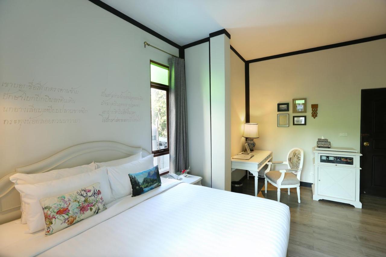 Quarto Mattana Deluxe