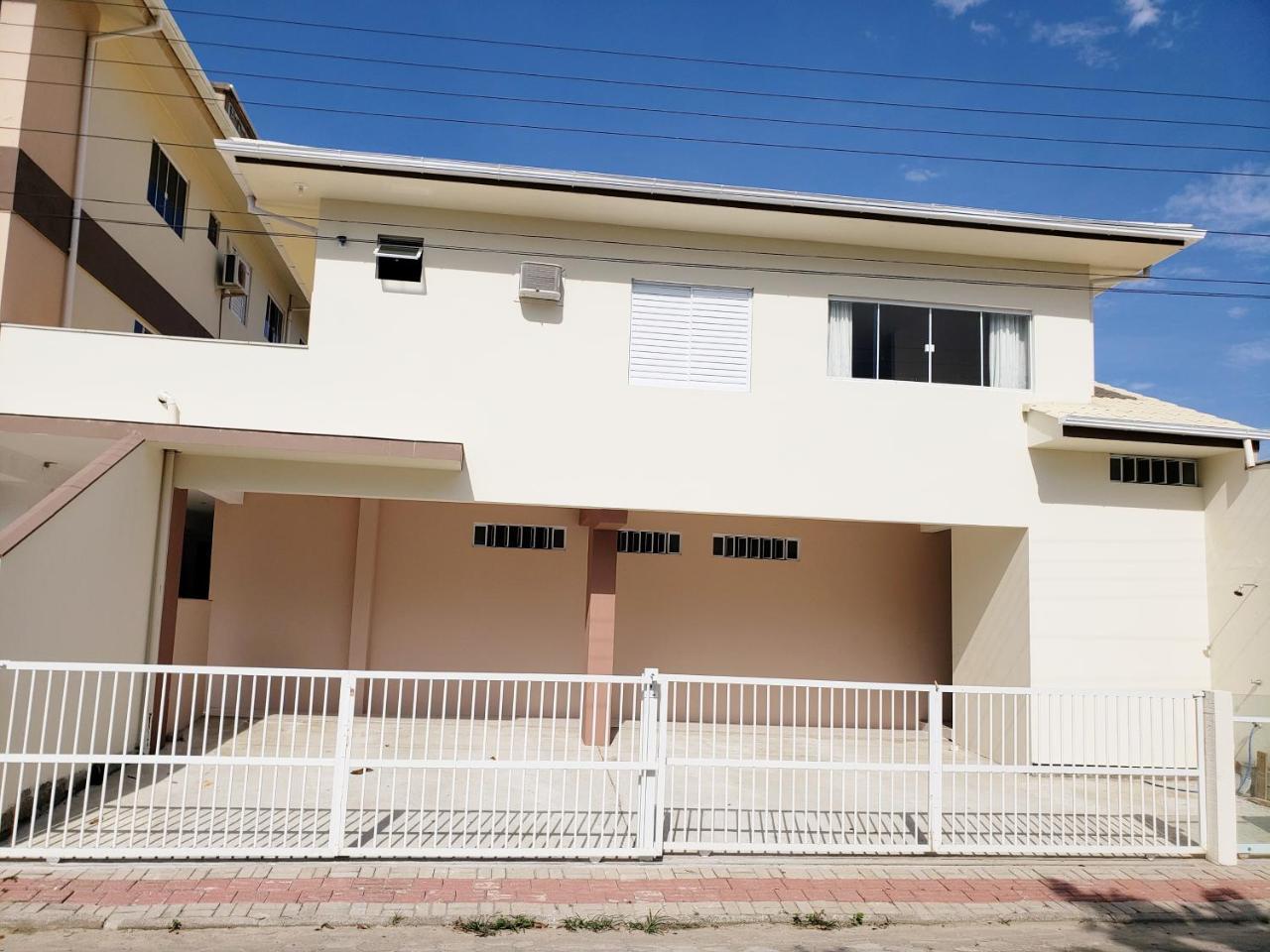 Apartamento com Terraço
