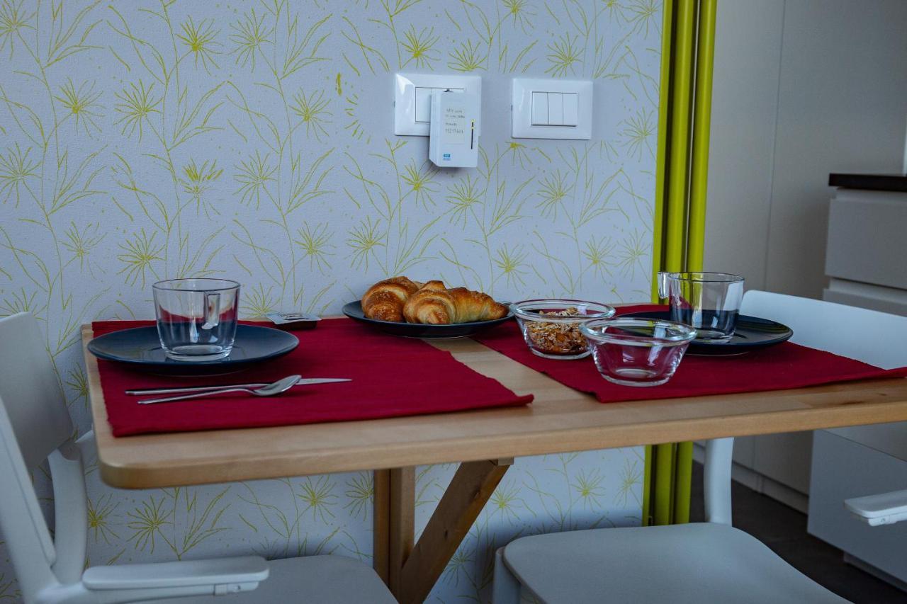 Suite con Vista Montagna