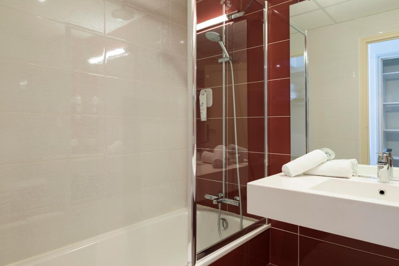 Chambre Lit King-Size