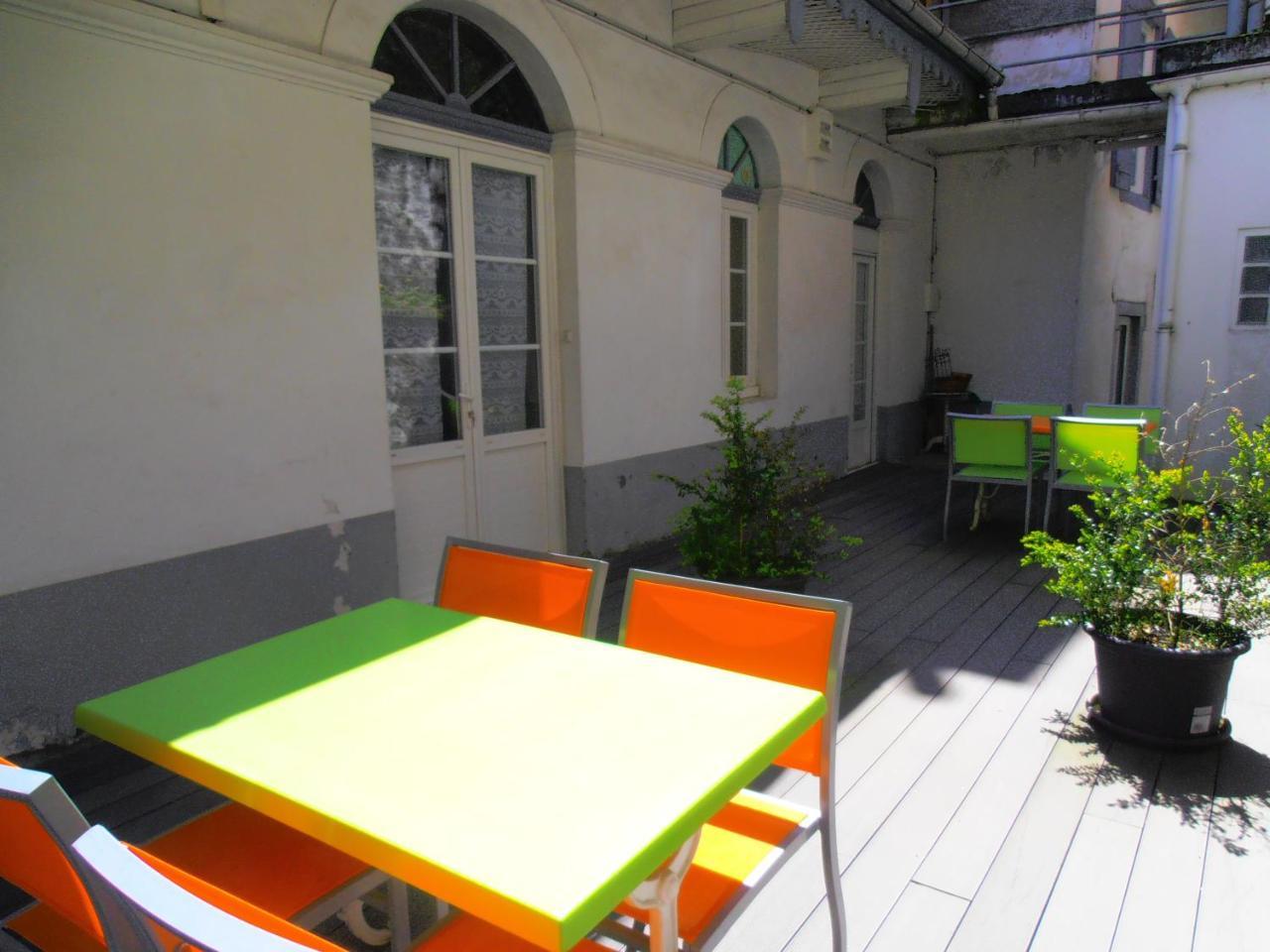 Appartement (4 Adultes)