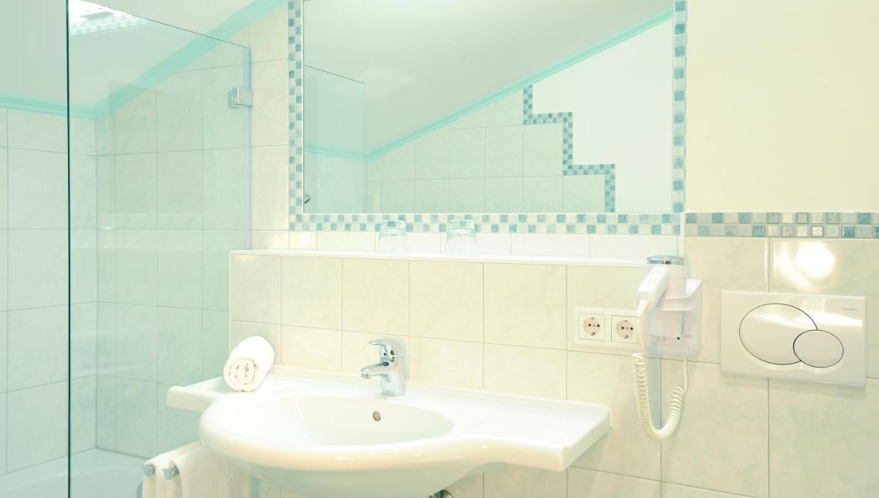 Classic Doppelzimmer mit Balkon
