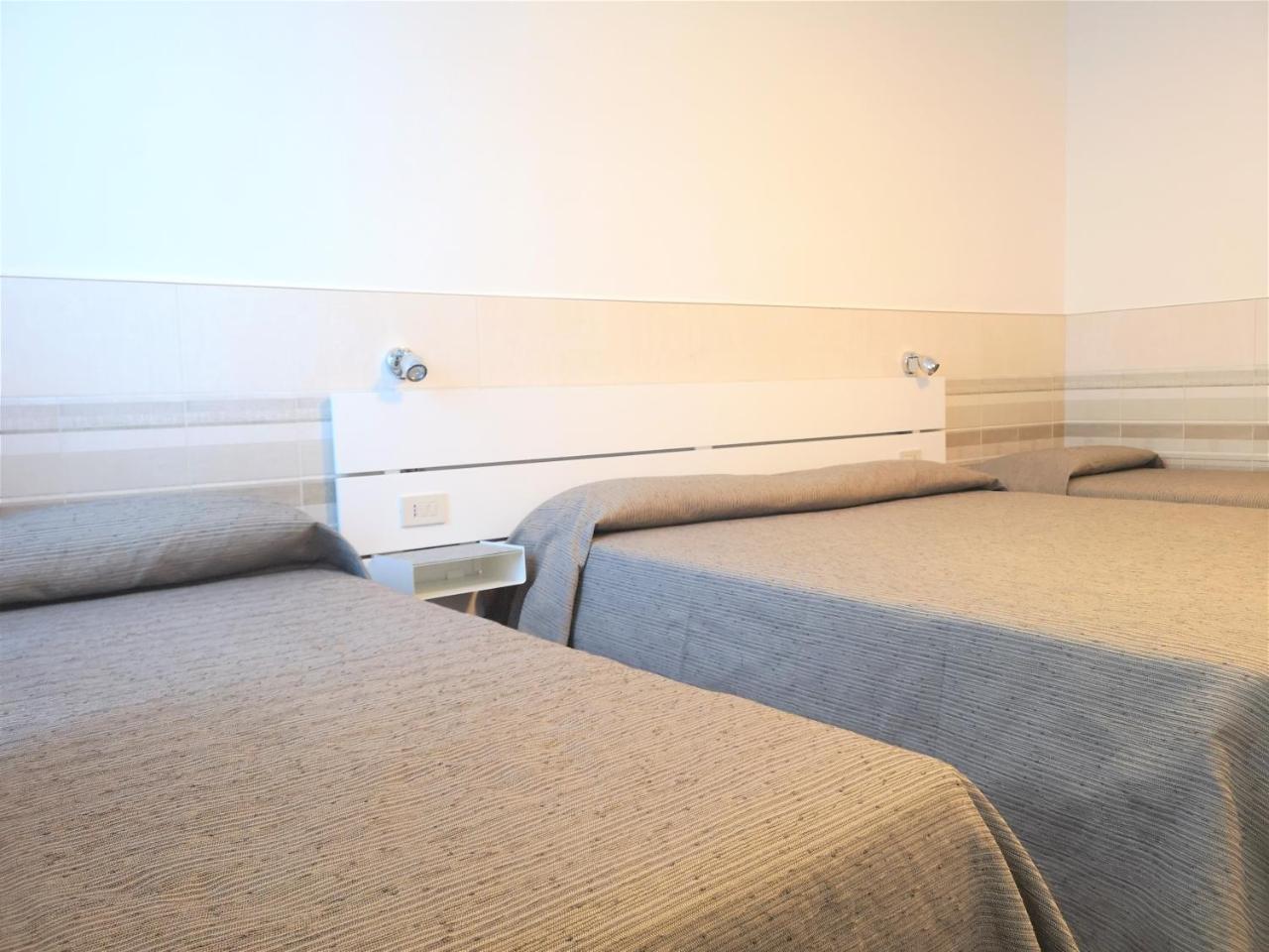 Vierbettzimmer