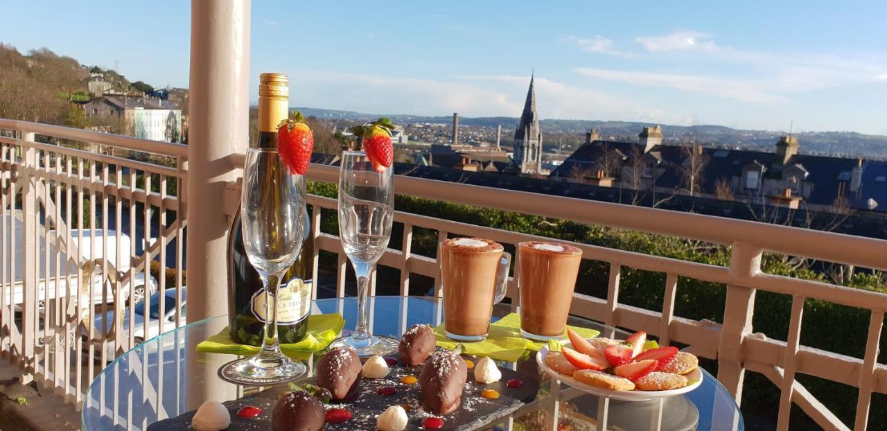 Club Zimmer mit Balkon