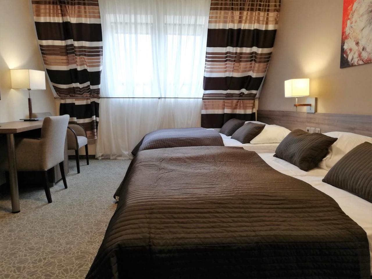 Familienzimmer