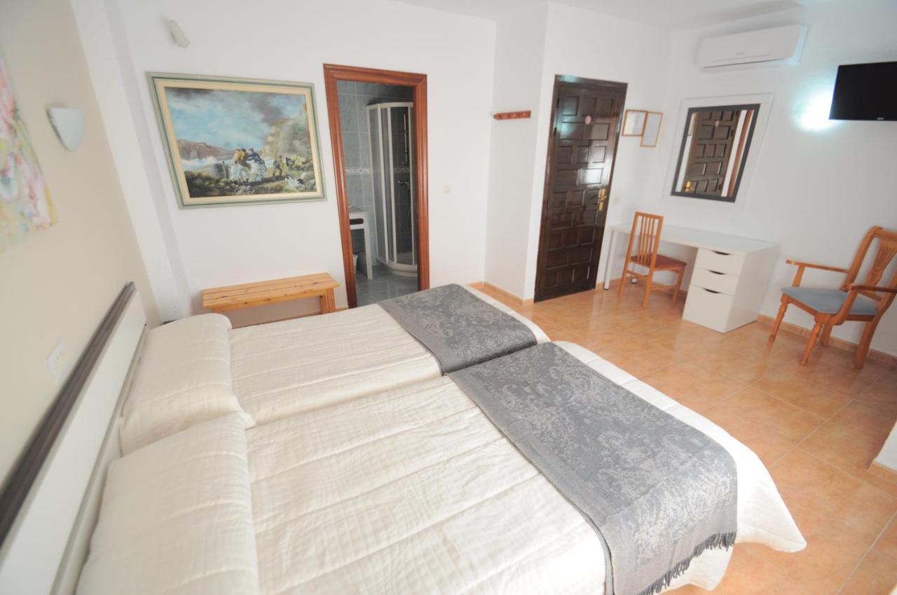 Habitación Doble Estándar - 1 o 2 camas