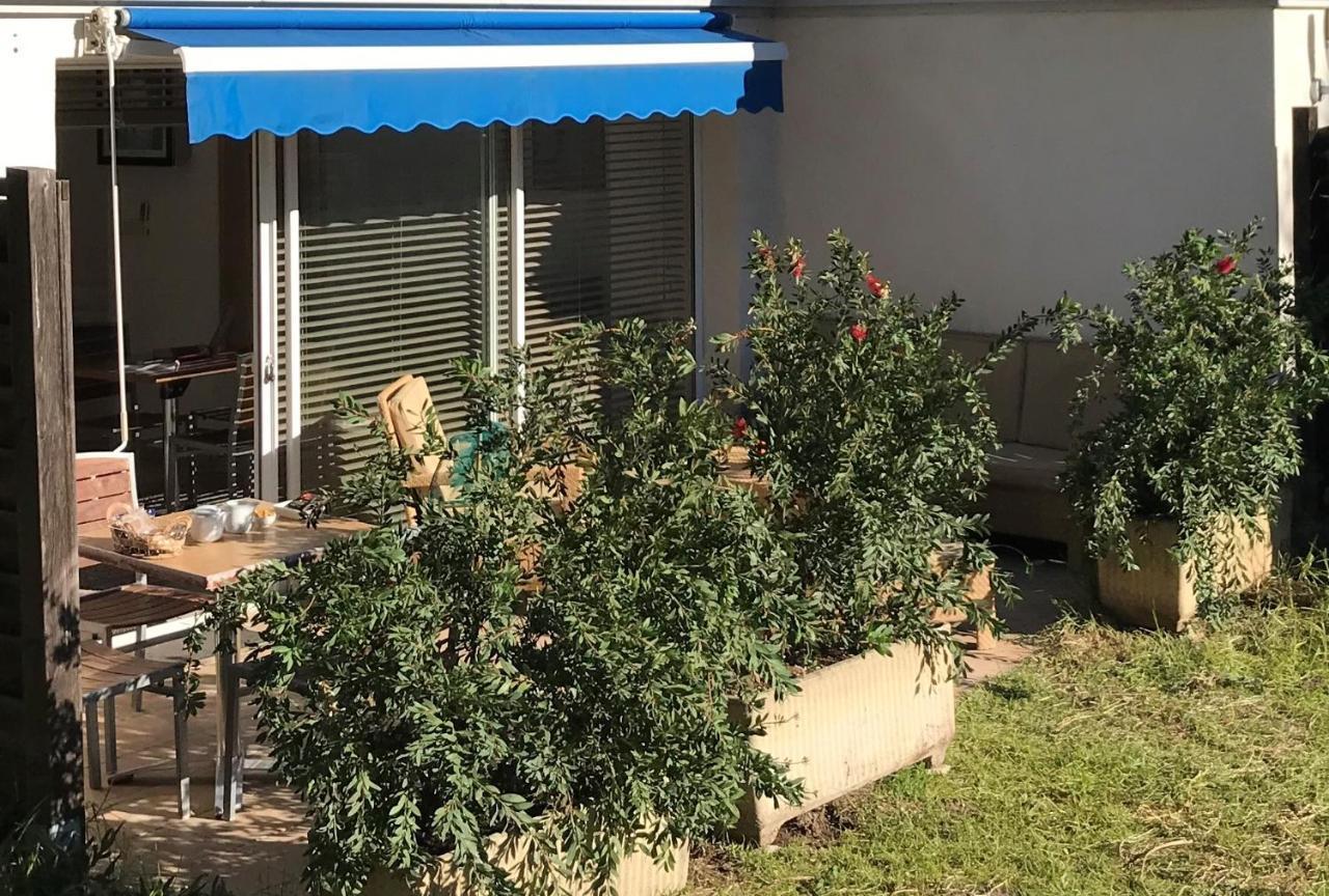 Studio avec Terrasse