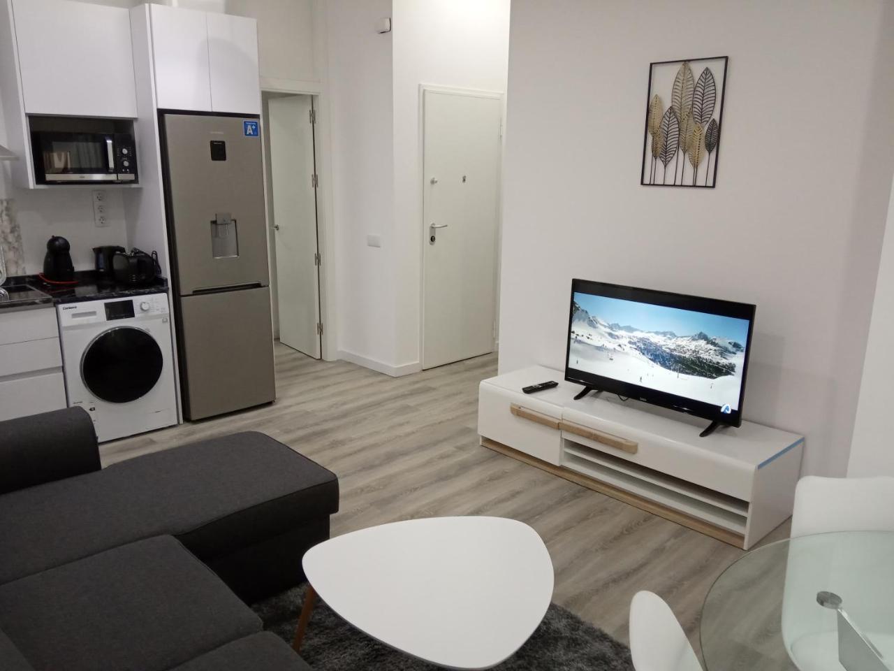 Appartement 2 Chambres