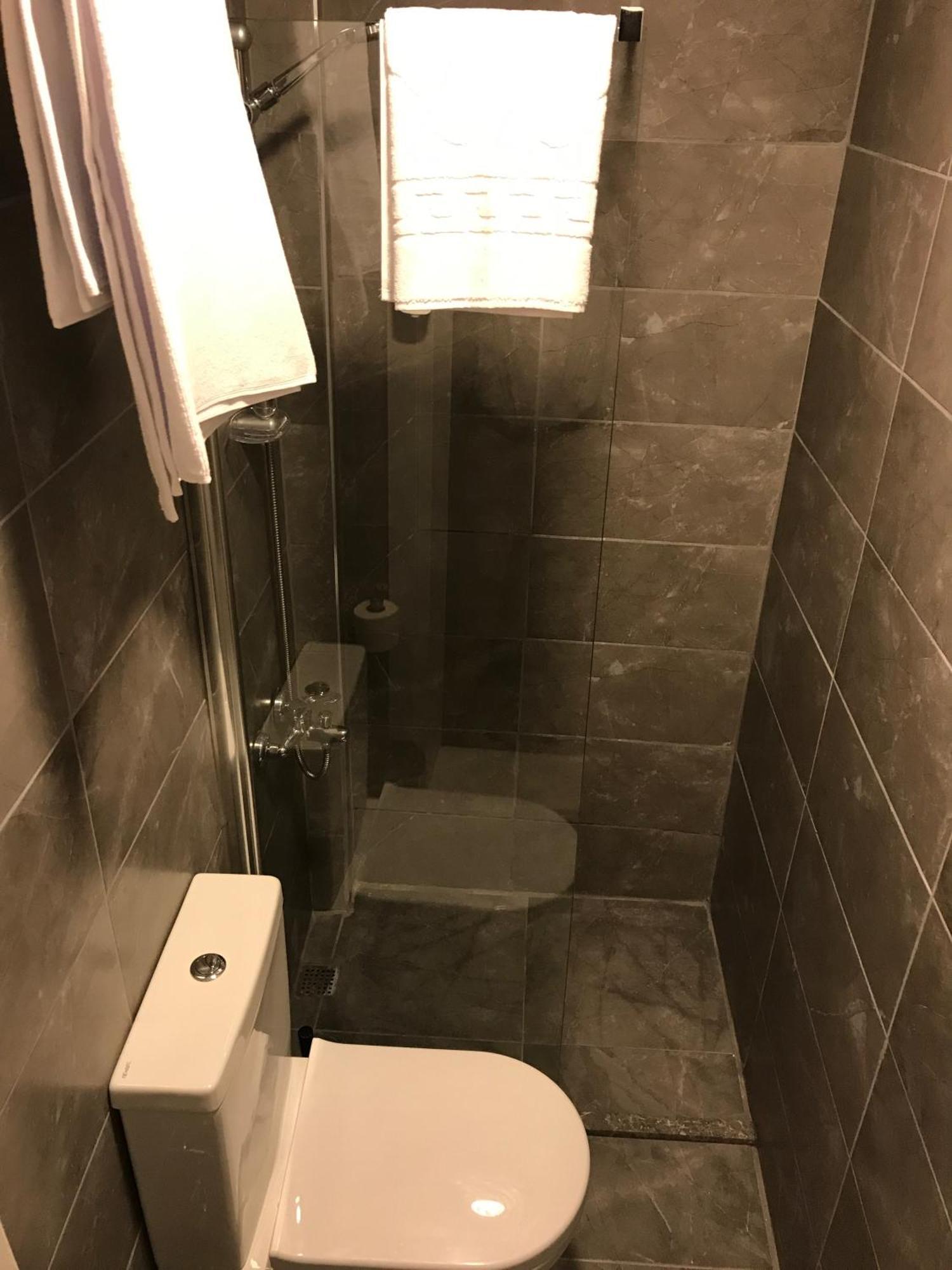 Economy Single Room