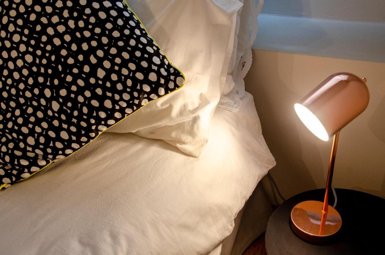 Chambre Deluxe Double ou Lits Jumeaux