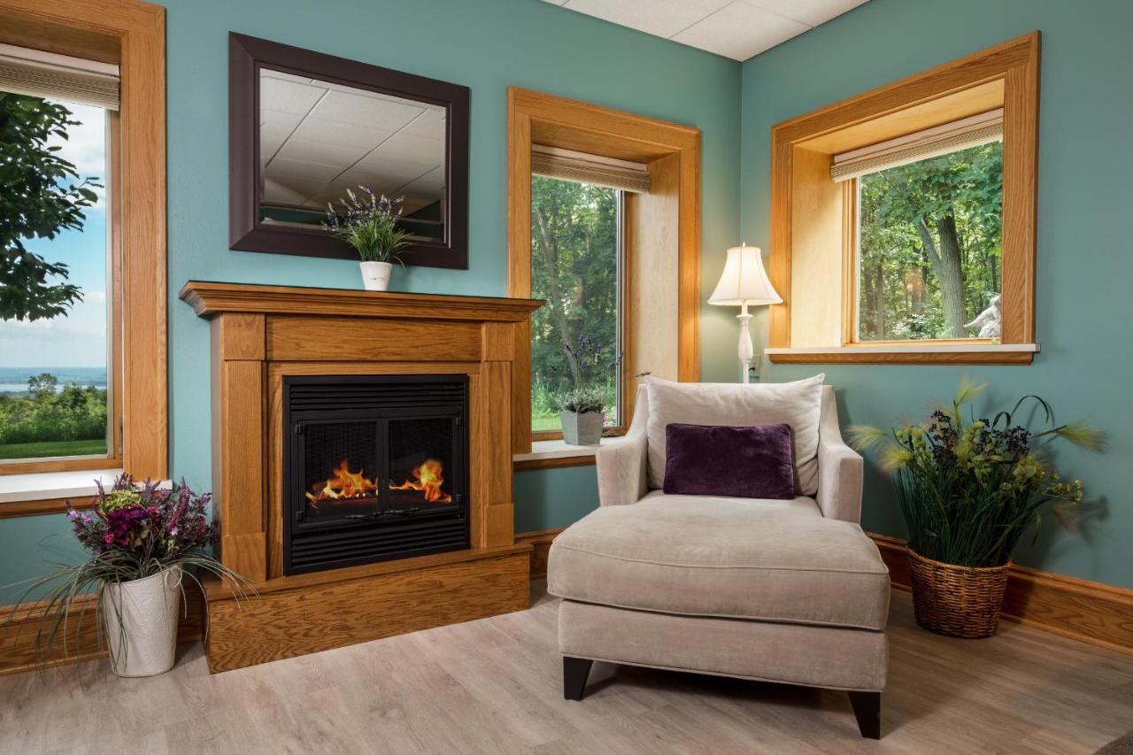 King Room with Garden View