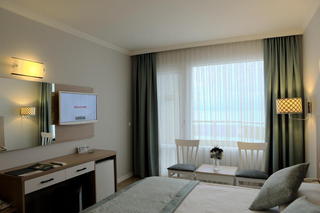 Quarto Duplo Standard