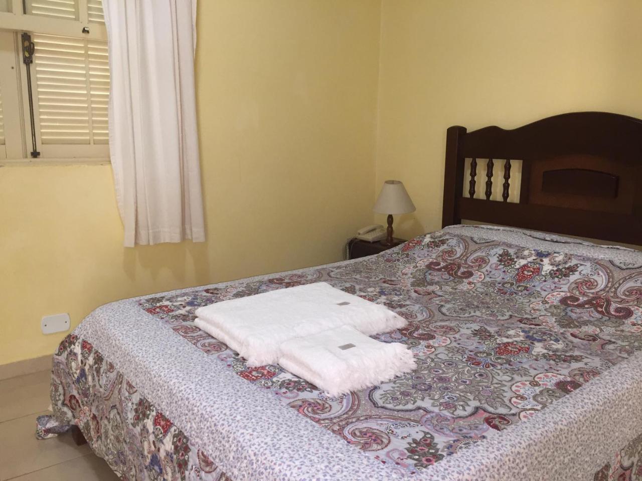 Quarto Duplo Superior