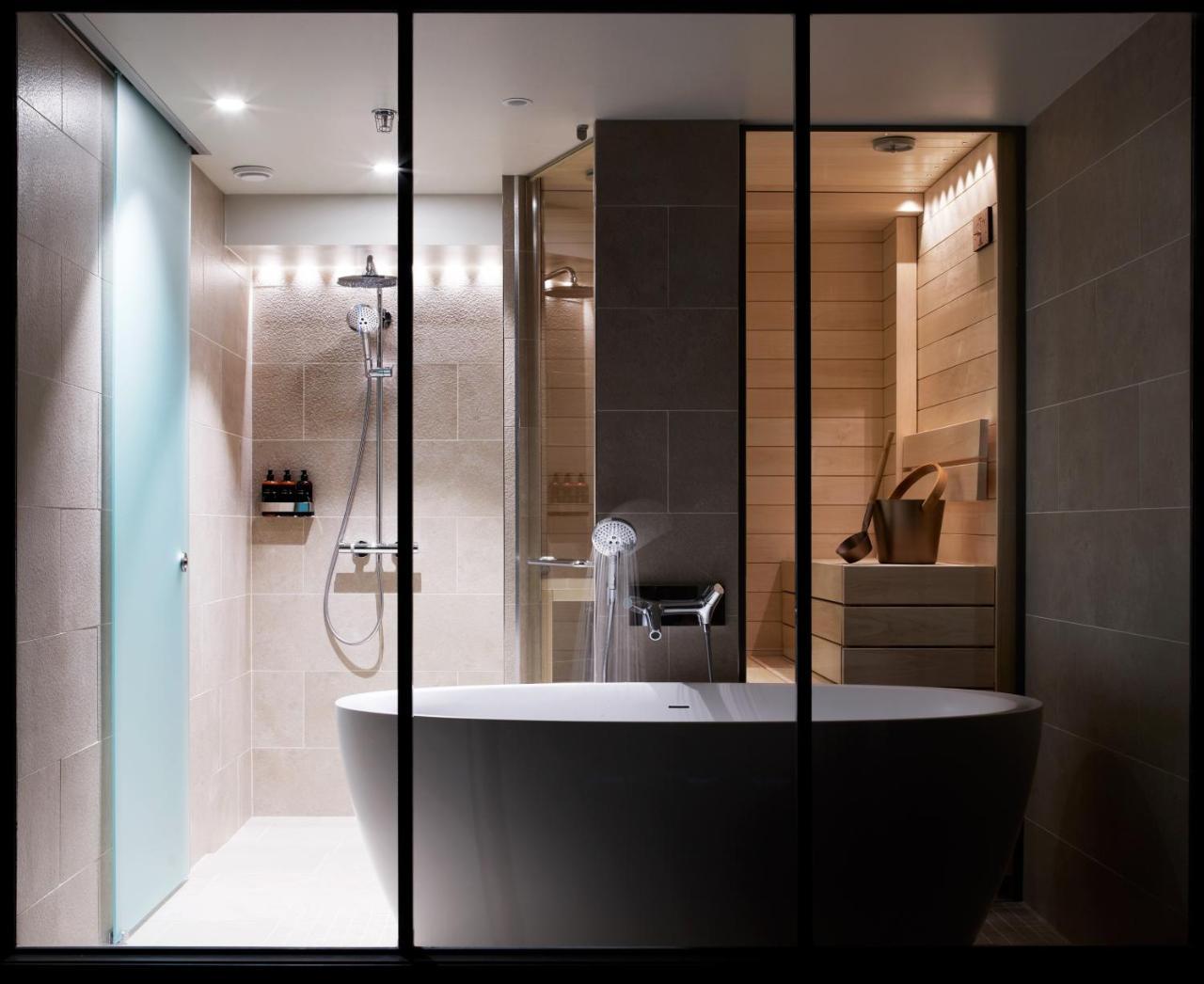 Suite Laponie