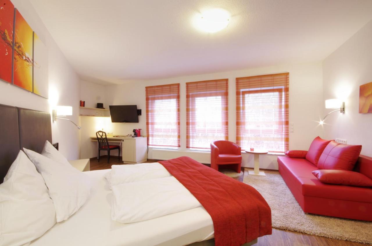 Junior Suite (2 Erwachsene)