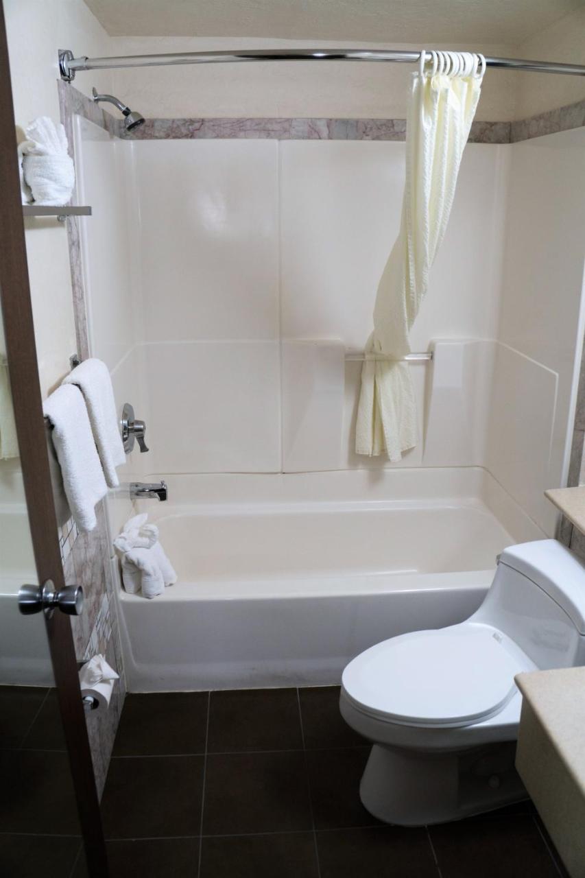 Chambre Lit King-Size - Non-Fumeurs