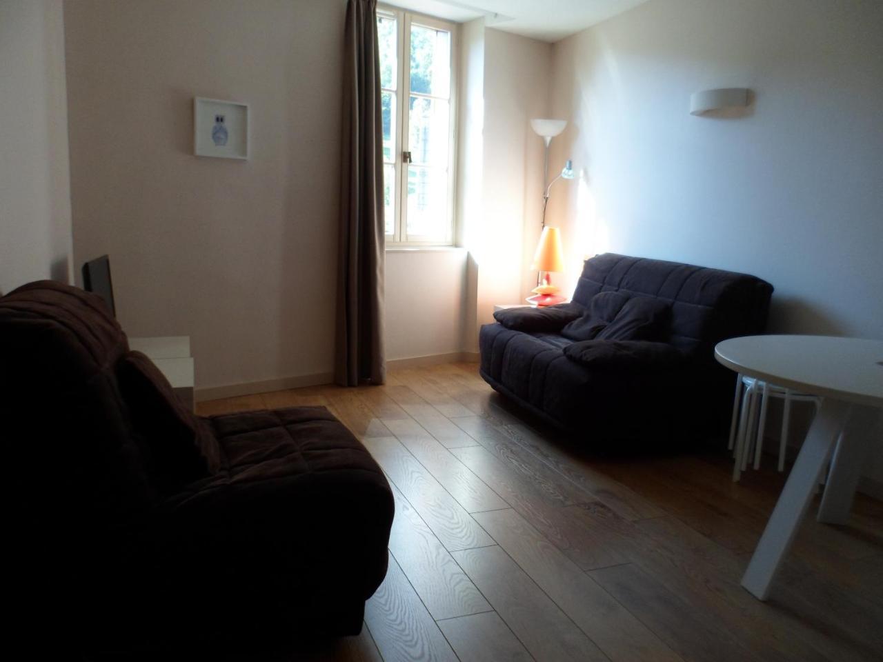 Appartement 1 Chambre