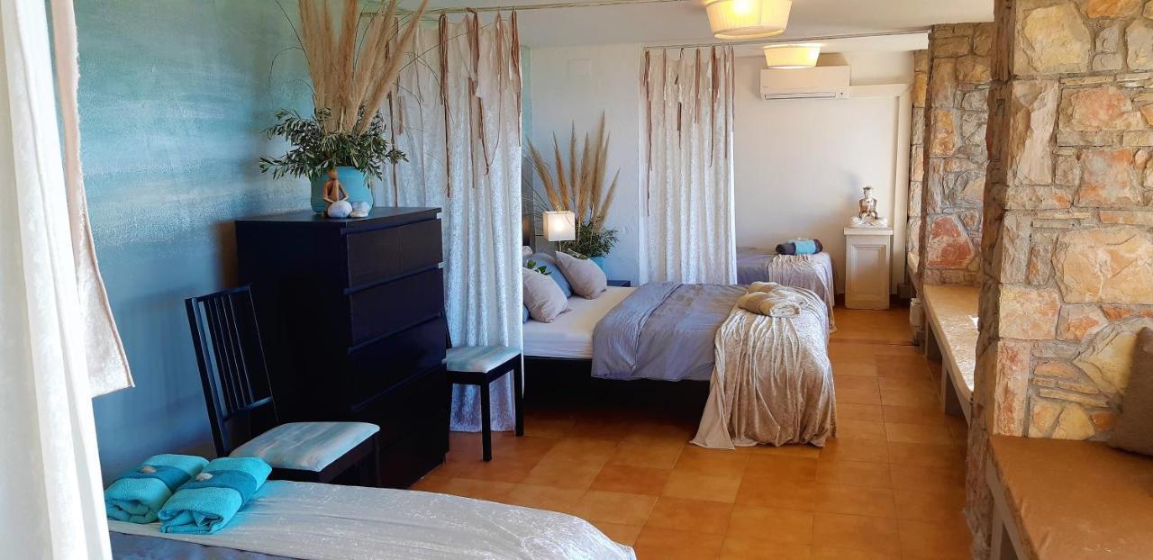 Suite Deluxe - Vue sur Mer