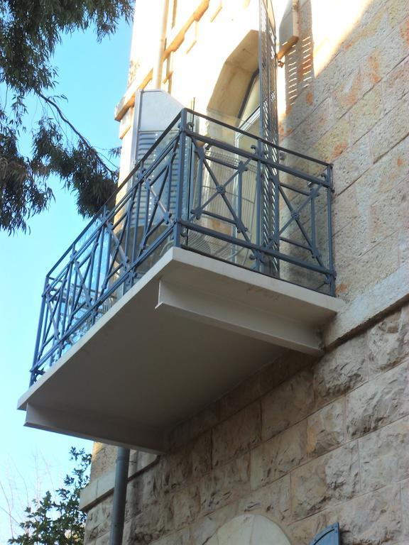 Superior Tweepersoonskamer met 1 of 2 Bedden en Balkon