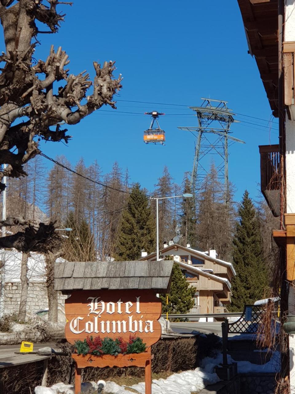 Superior Doppel- oder Zweibettzimmer mit Bergblick und Zugang zum Wellnessbereich