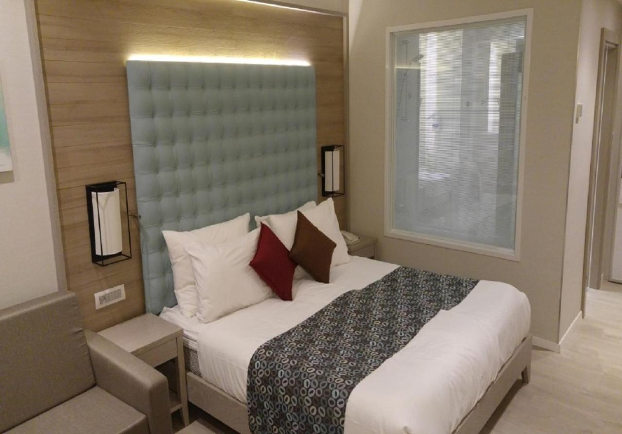 Loft Triple Room (3 Adults)