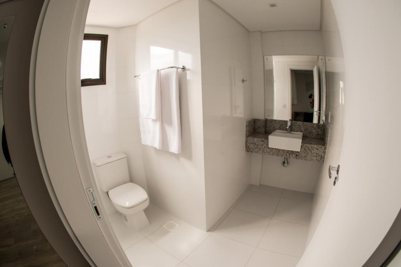 Quarto Individual Deluxe