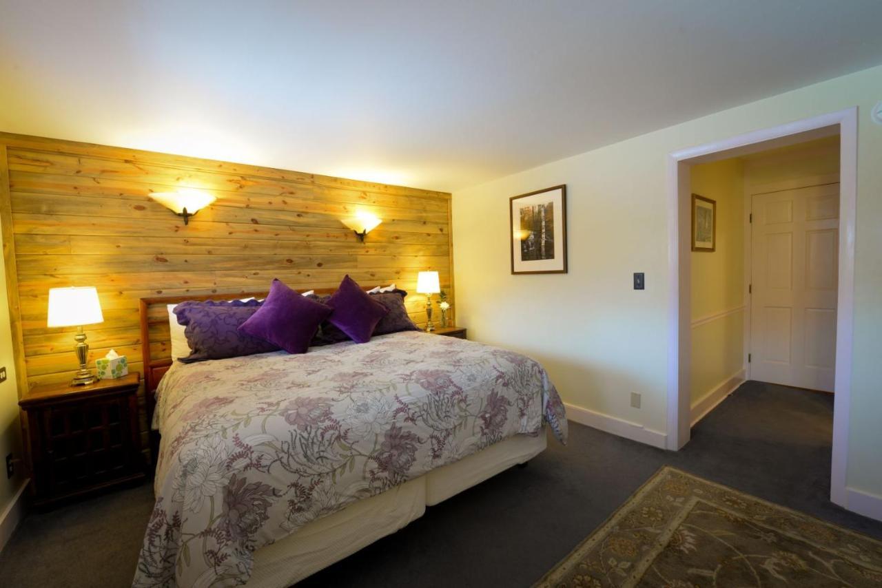 Superior King or Twin Room