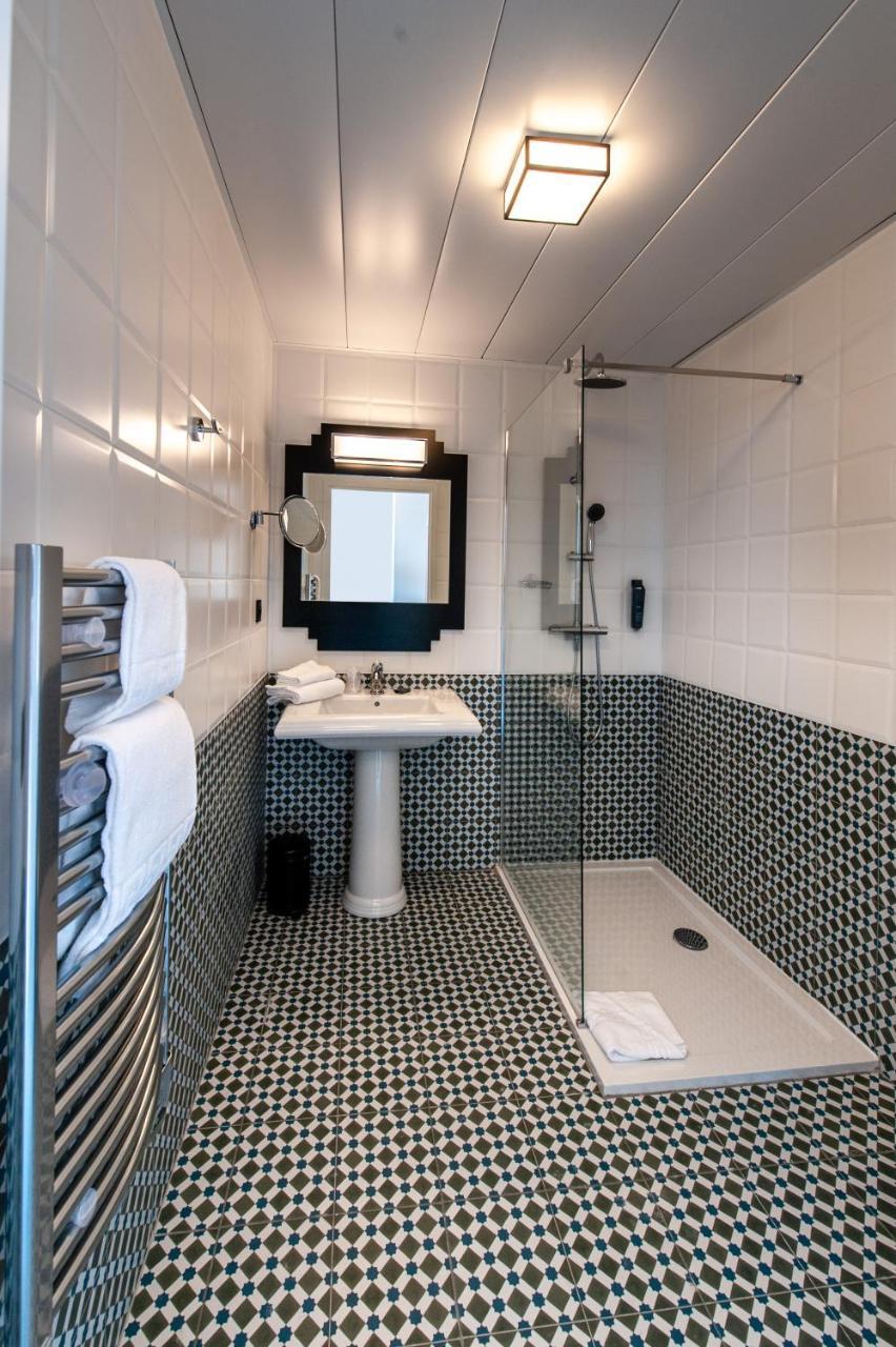 Chambre Simple Classique - Non-Fumeurs