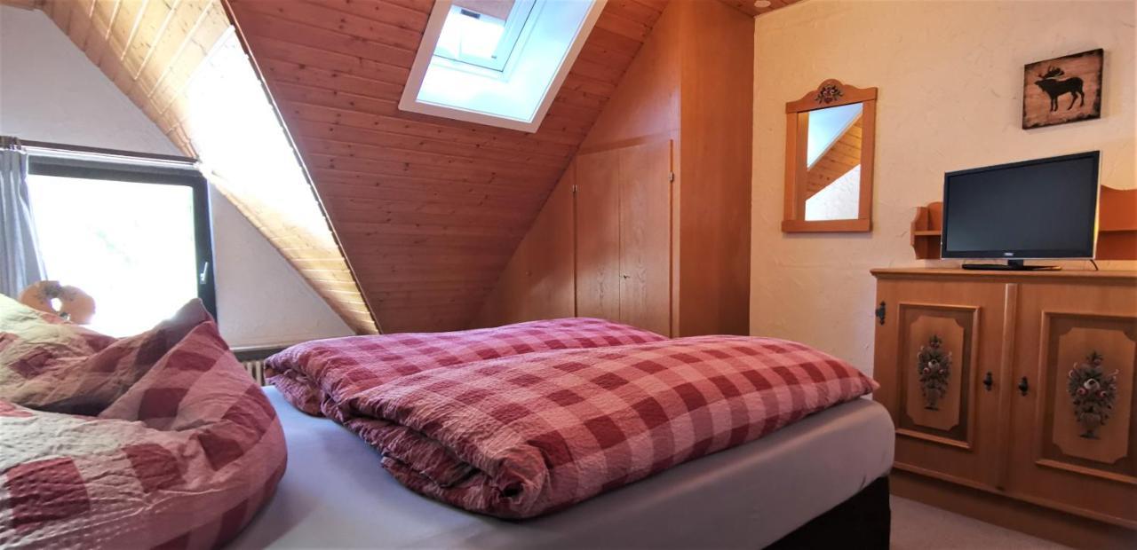 Budget Doppelzimmer