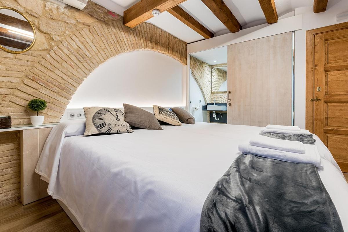 Chambre Lits Jumeaux avec Salle de Bains Privative