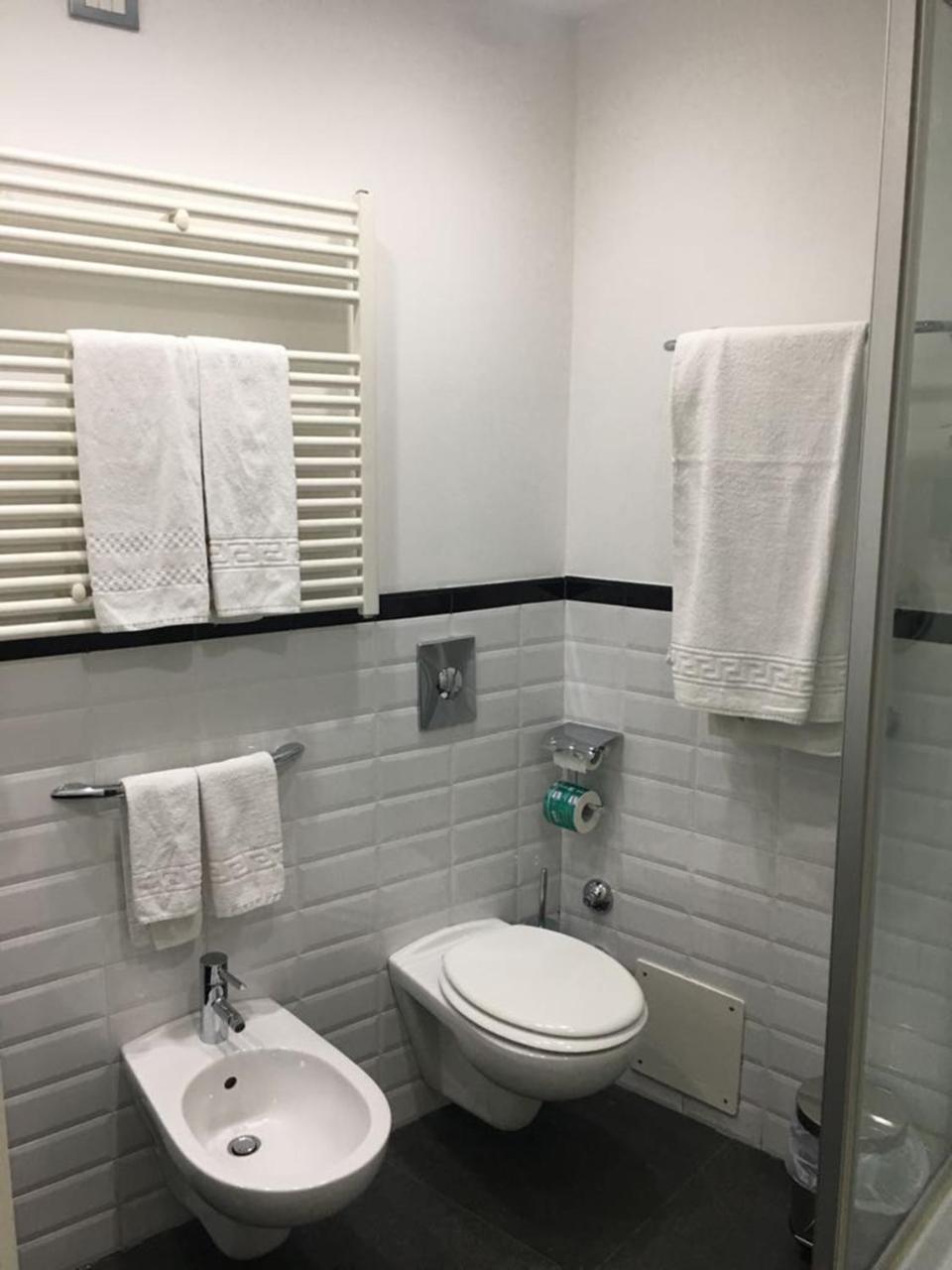 Appartamento Deluxe con 1 Camera da Letto