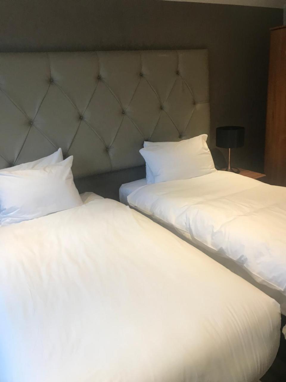 Zweibettzimmer