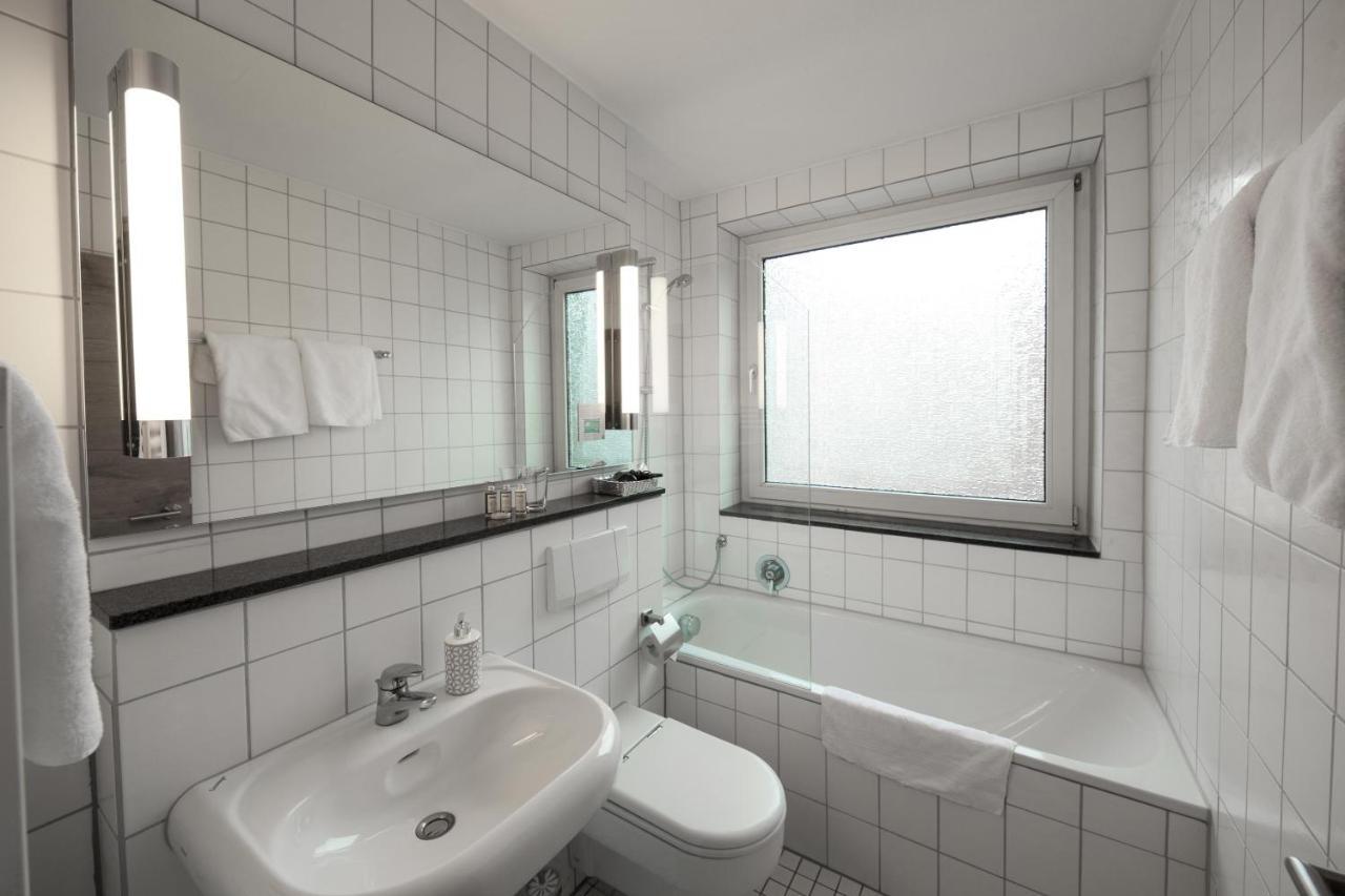 Deluxe Einzelzimmer