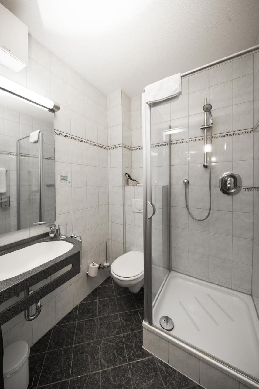 Standard Doppelzimmer