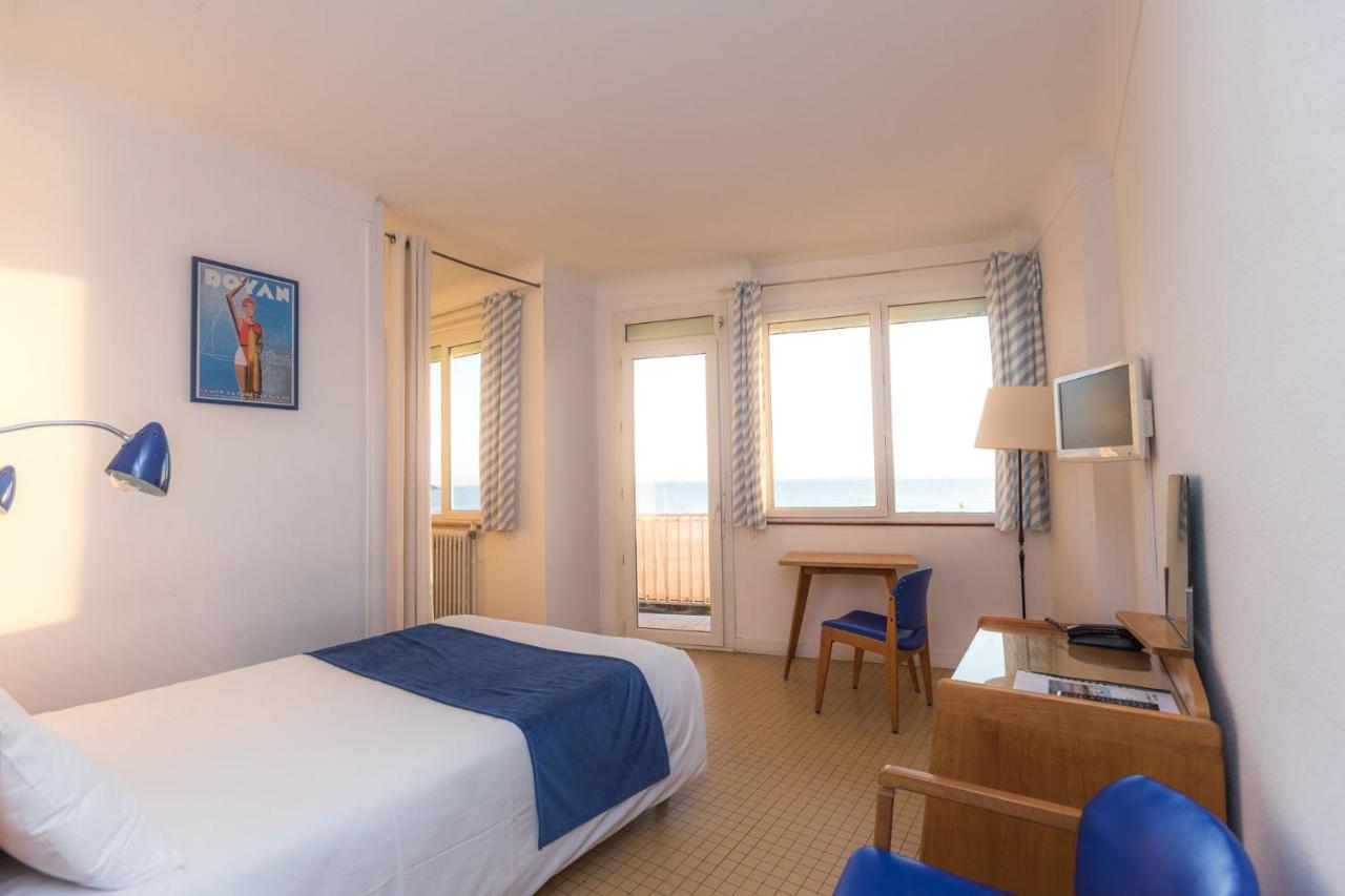 Chambre Quadruple