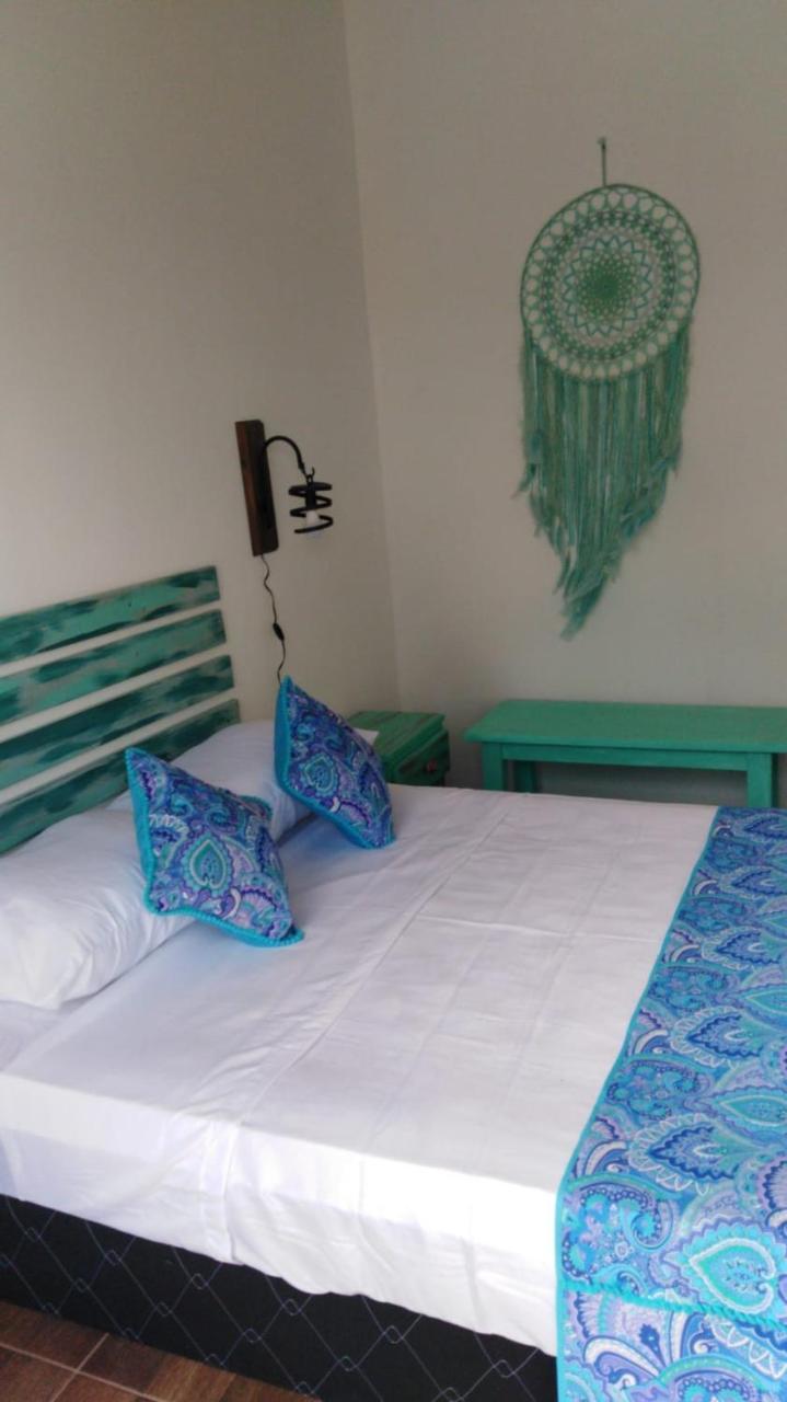 Quarto Duplo