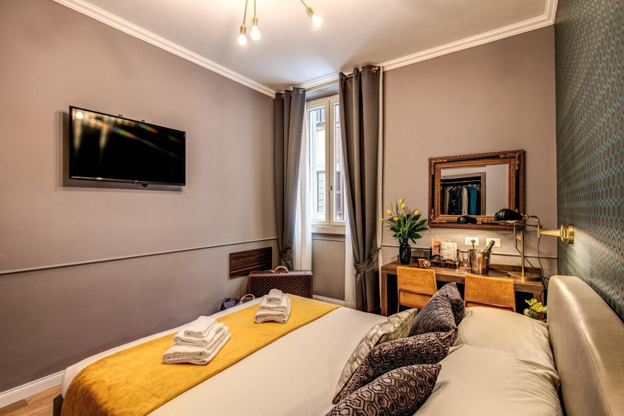 Chambre Double Supérieure