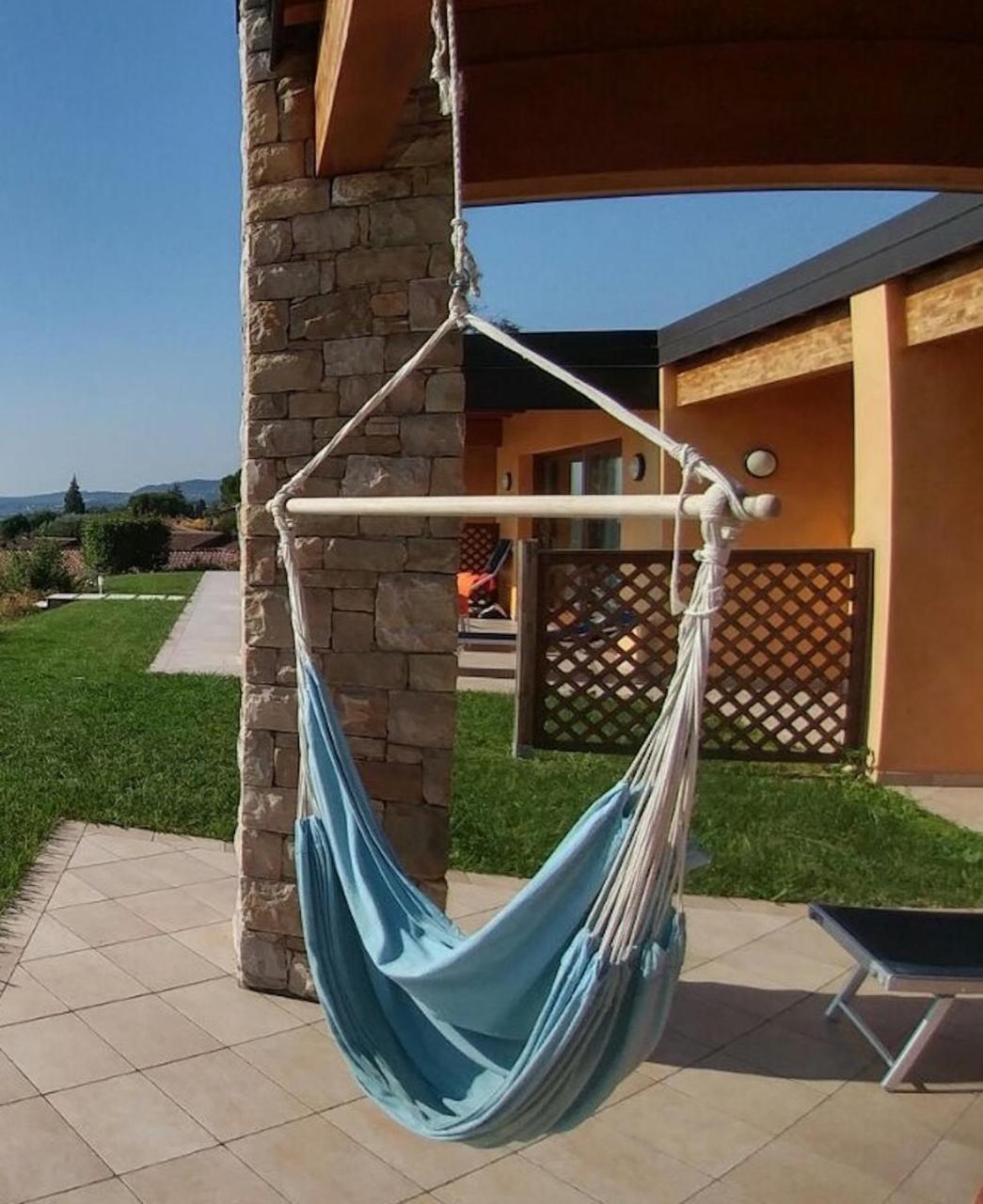Standaard Appartement met 1 Slaapkamer en Uitzicht op het Meer