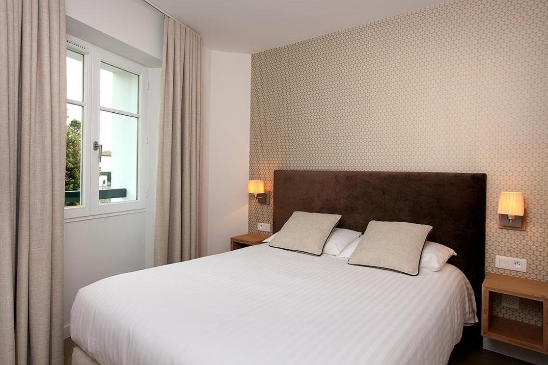 Chambre Double Économique