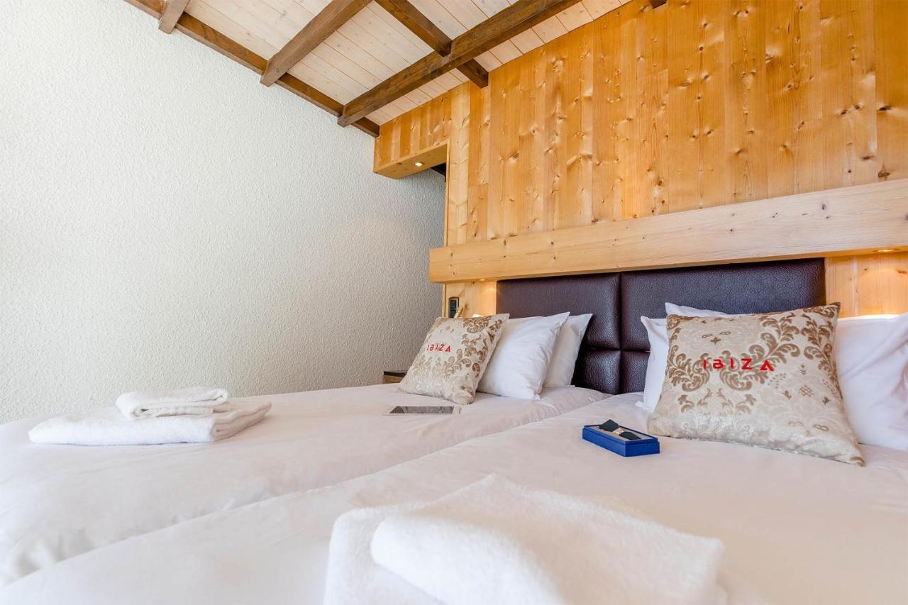 Chambre Familiale - Gratuit pour les Enfants