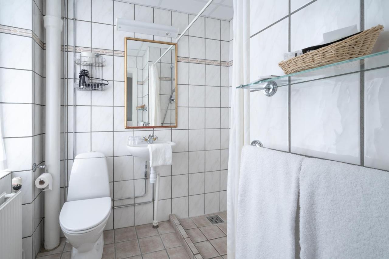 Eenpersoonskamer