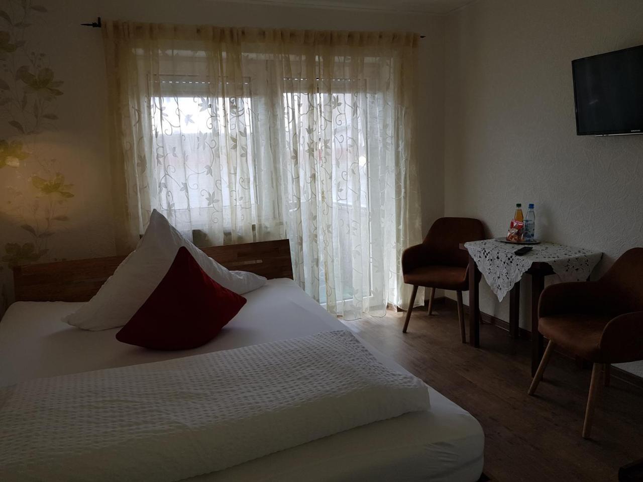 Deluxe Einzelzimmer mit Balkon