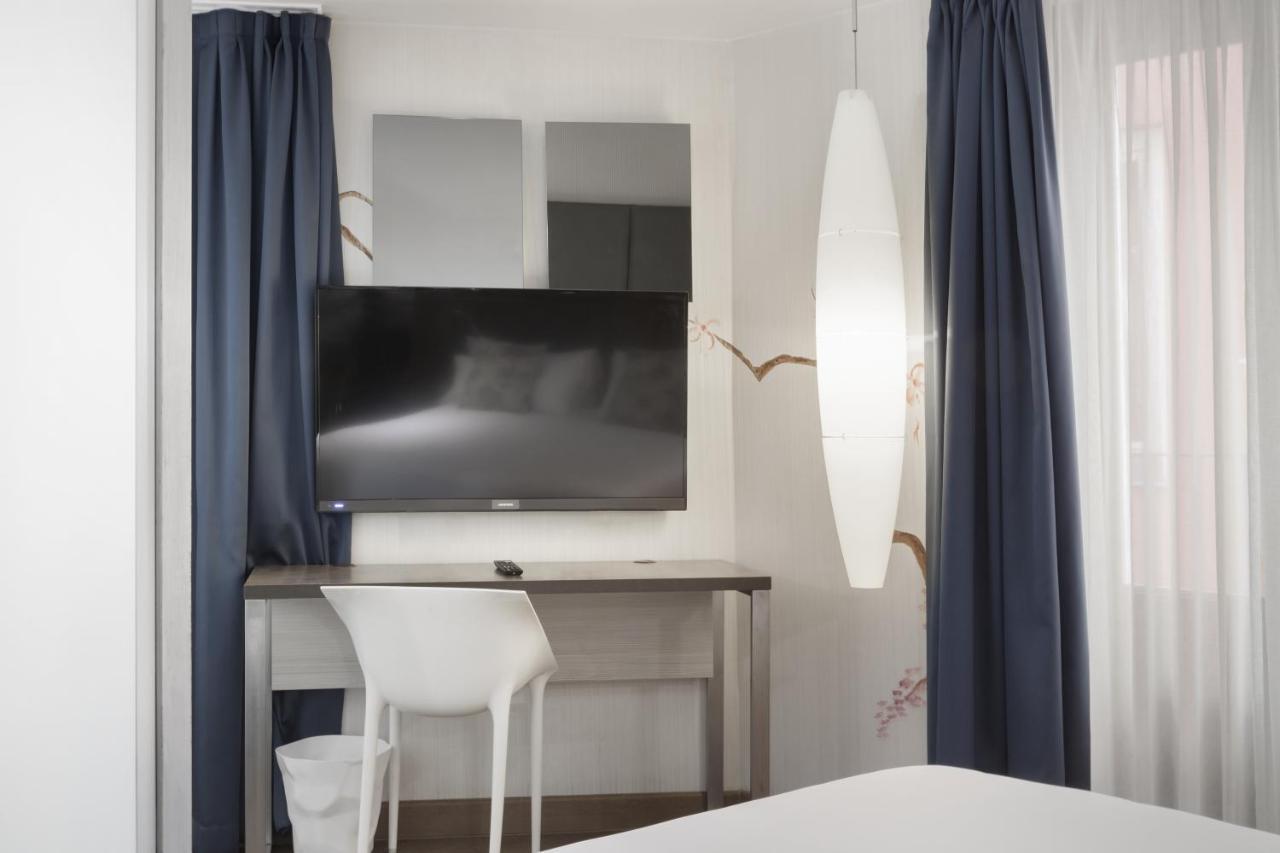Superior Doppelzimmer mit Balkon