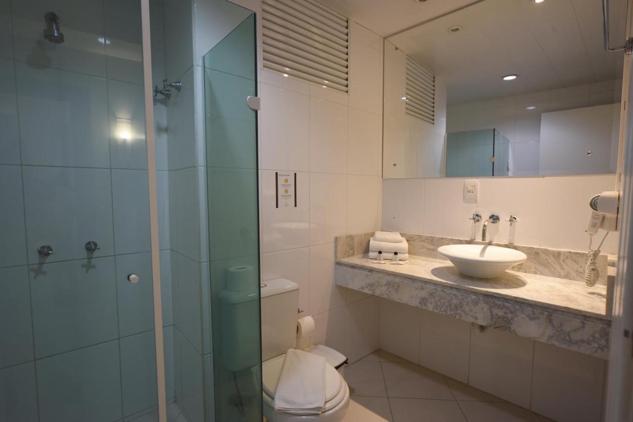 Quarto Triplo Standard