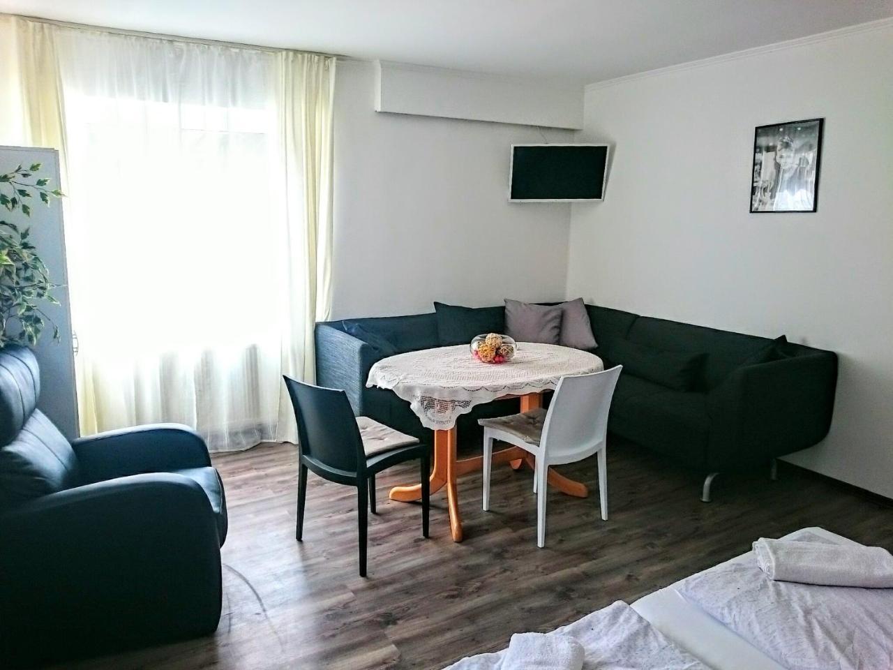 Apartment mit 3 Schlafzimmern