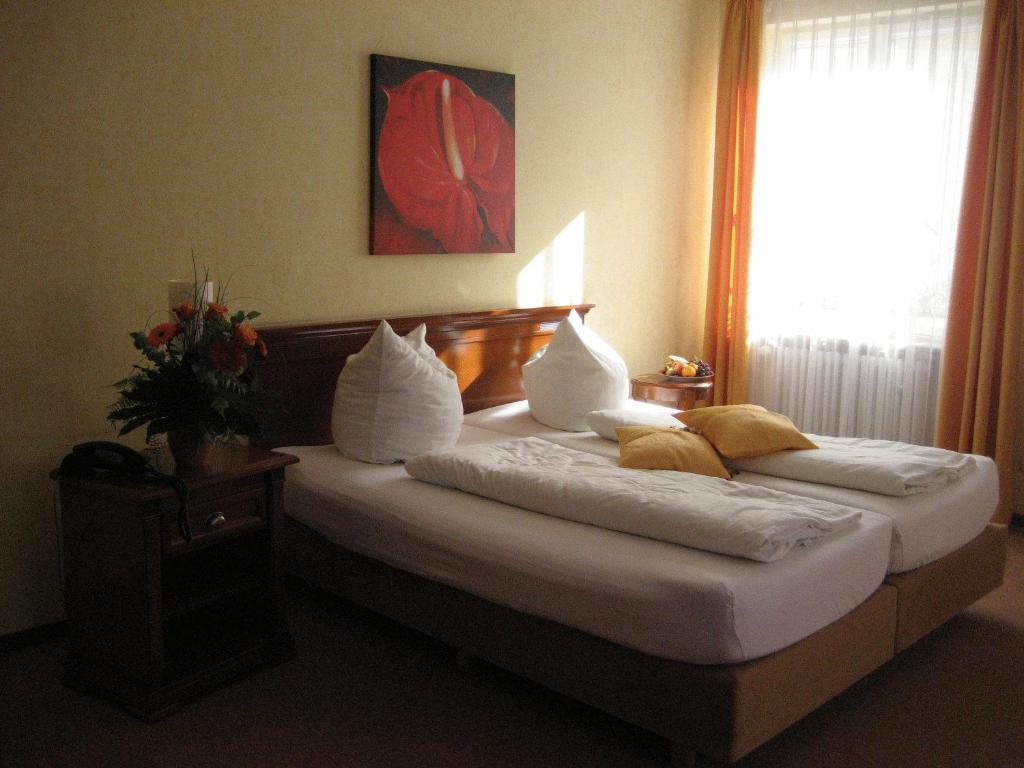 Doppelzimmer