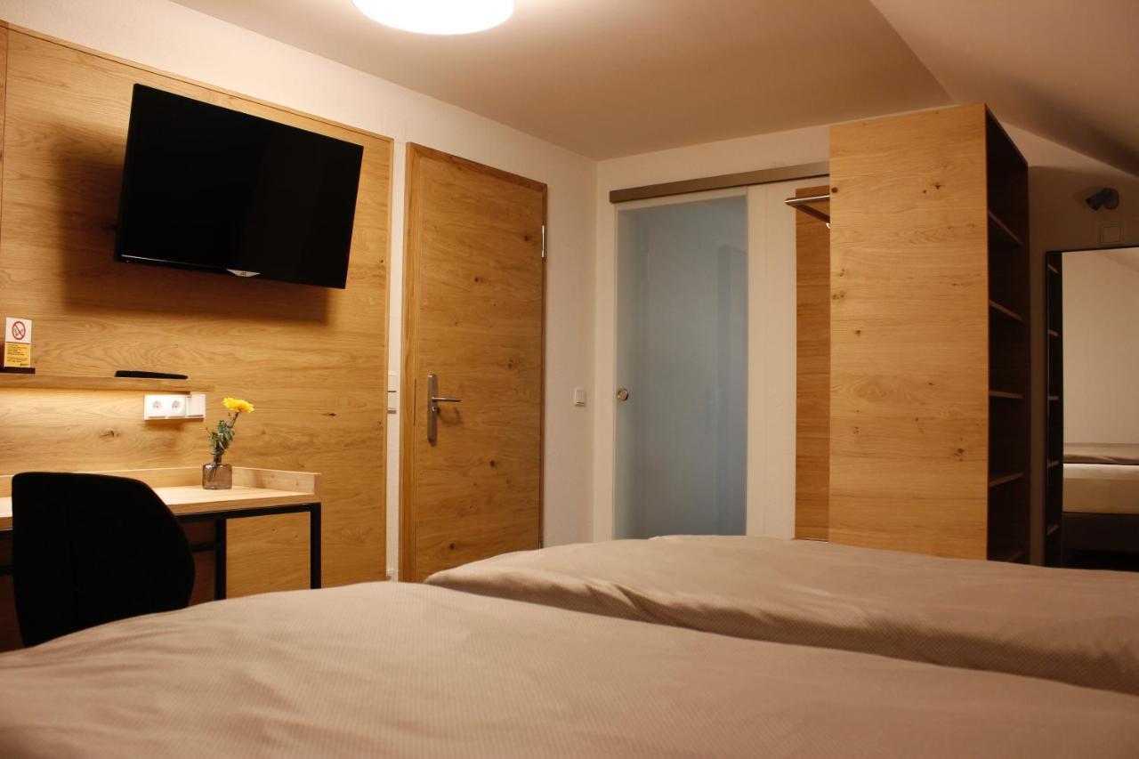 Doppelzimmer