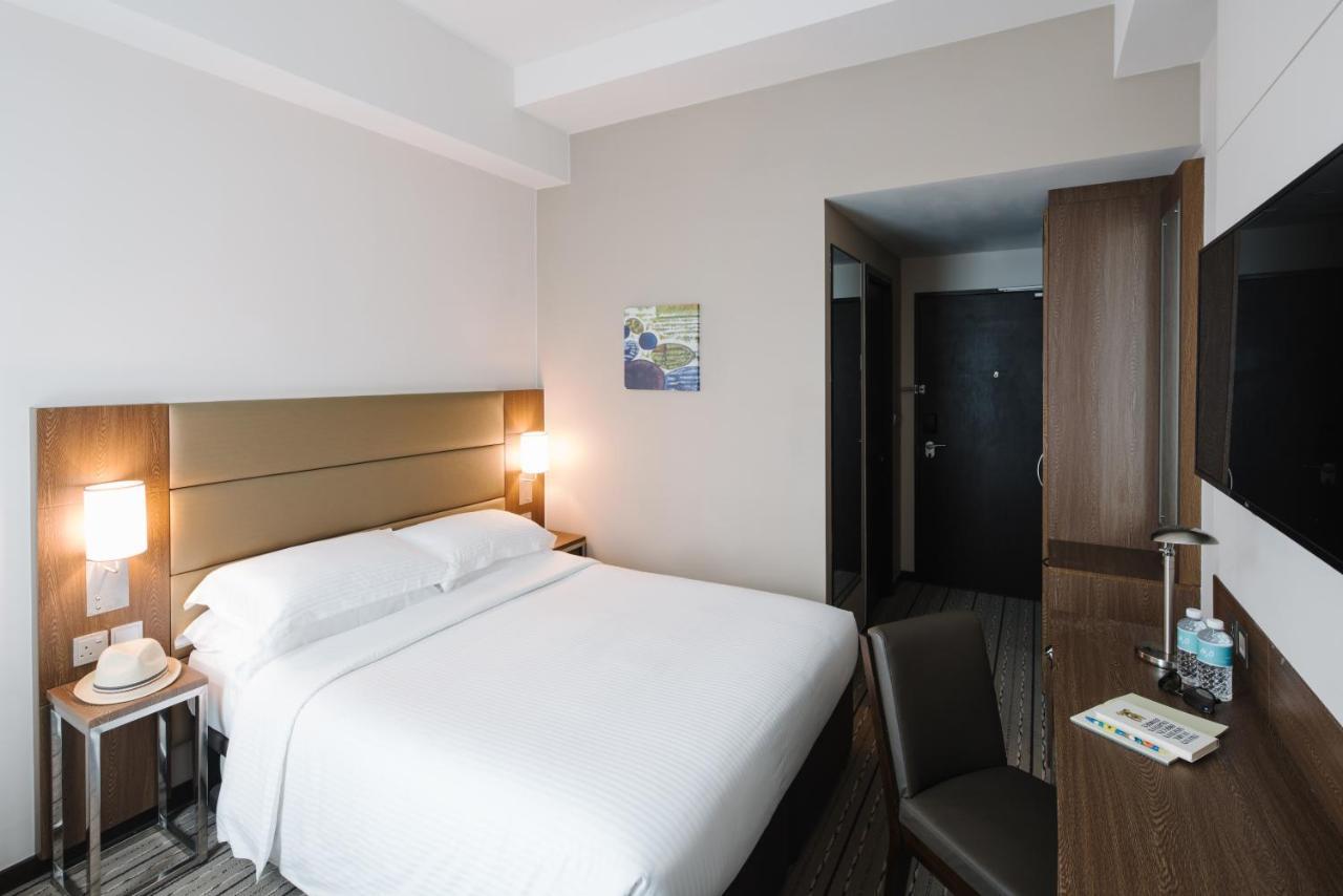 Superior Zimmer mit Queensize-Bett
